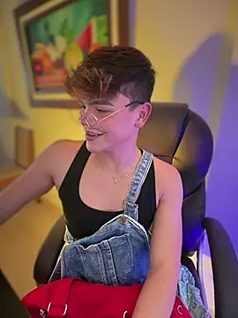 PRINCE_STEV live sex cam