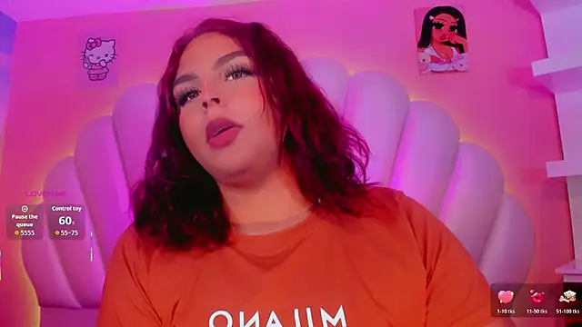 Maia_Hotts live sex cam