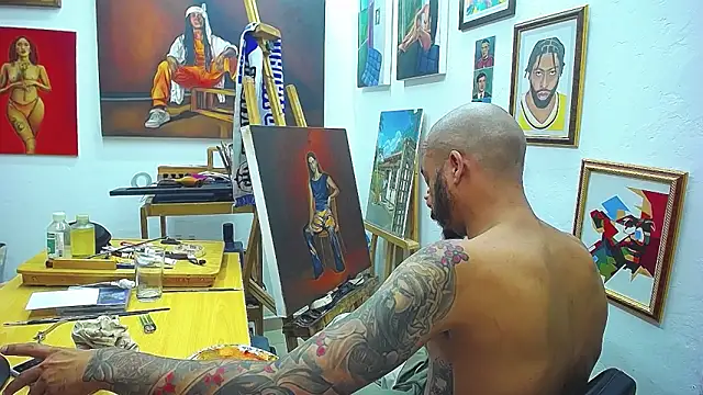 color_beat17 live sex cam