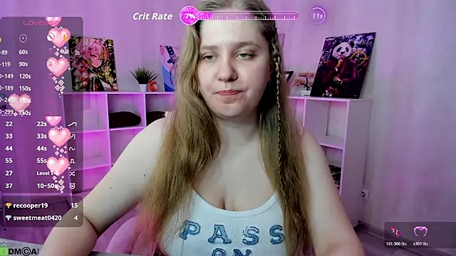 Megan_Violer live sex cam