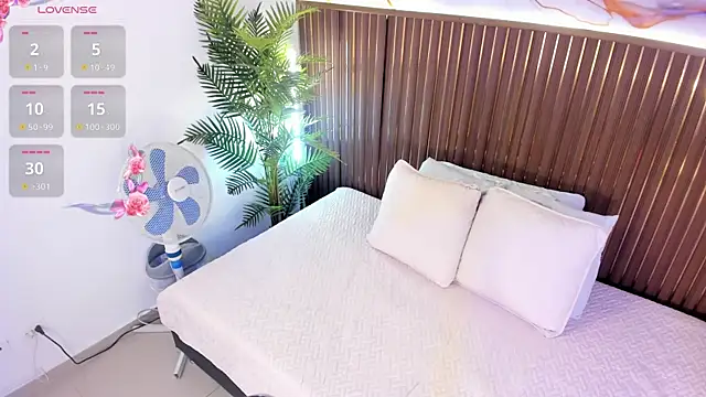 Roxie-NS's cam snapshot