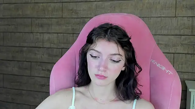 SophiaProve's cam snapshot