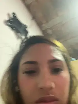 AlejandraBrewer's cam snapshot