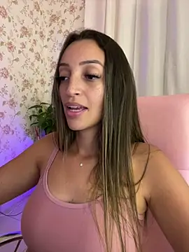 BelleLouiseVp live sex cam