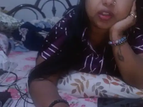 TASHa009's cam snapshot