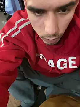 RicarBer's cam snapshot