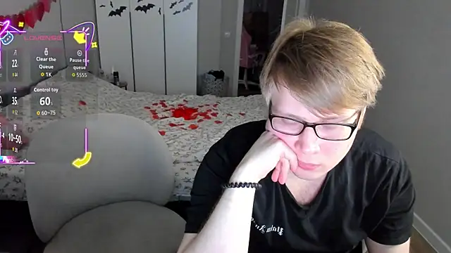 JayMollyy live sex cam