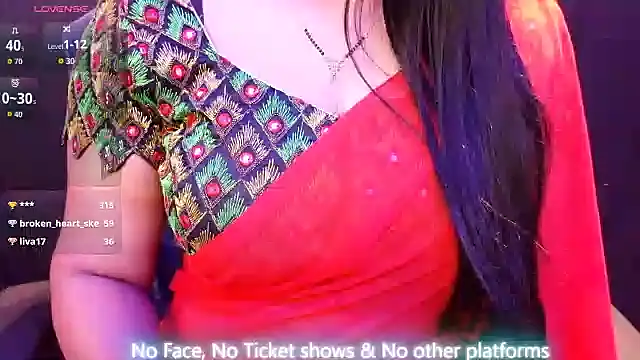 Anu__Reddy's cam snapshot