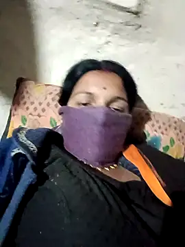 Lovely_sima's cam snapshot