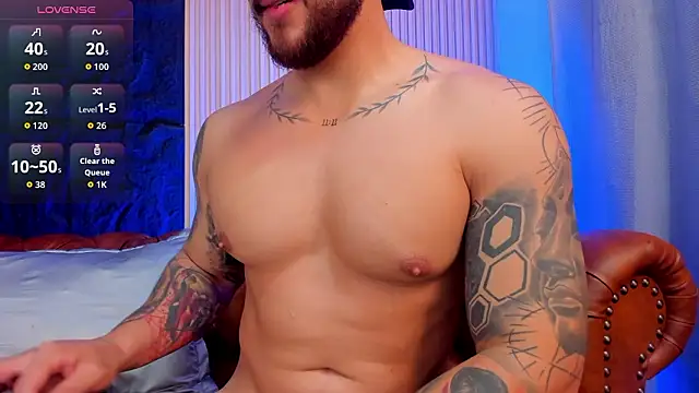 KyleNorth_'s cam snapshot