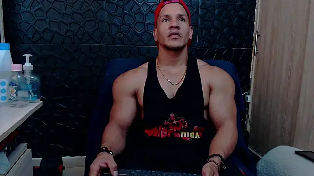 viktor_herrera's cam snapshot