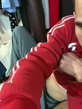 RicarBer live sex cam