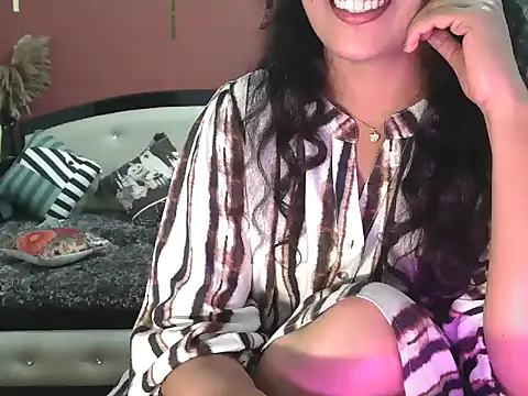 shaalu_sharma's cam snapshot