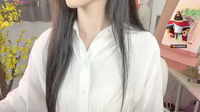 Your-Sunshine's cam snapshot