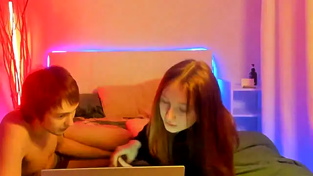 Santythousand's cam snapshot