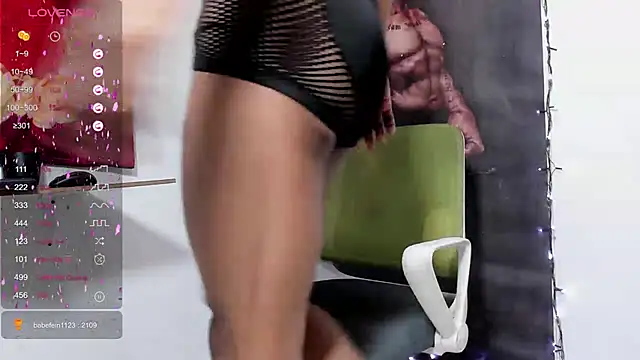 maik__alen's cam snapshot