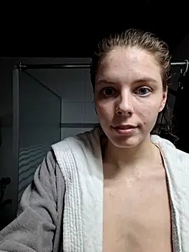 AyreenMoore live sex cam