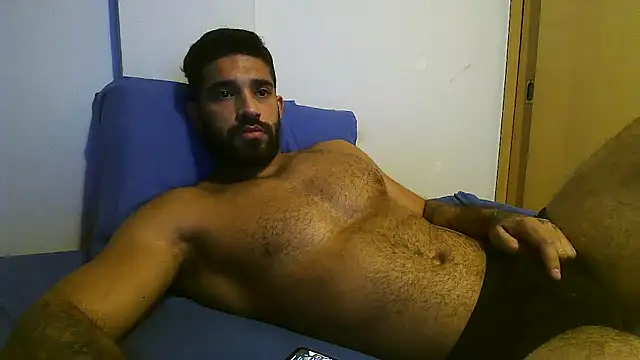 macho_fit's cam snapshot