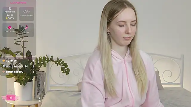 KarnetJ's cam snapshot