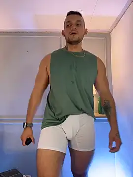 Marco_Vega's cam snapshot