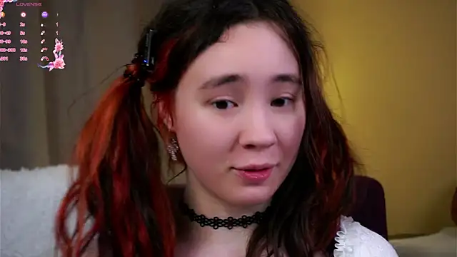 AlbertaClack's cam snapshot