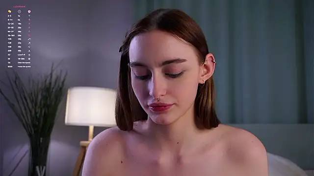 BeckiMacreno's cam snapshot