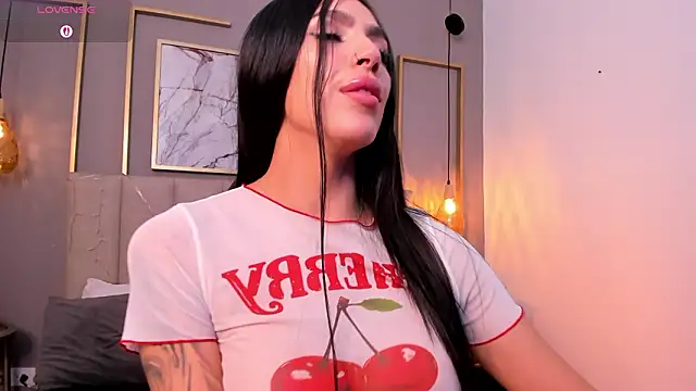 Samantha_Brooke's cam snapshot