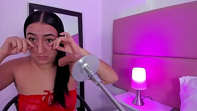 SammyMorales's cam snapshot