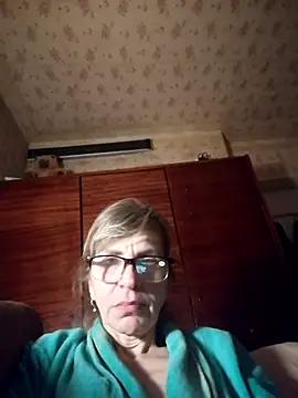 Georgette466's cam snapshot