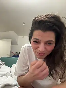 Sesamehot's cam snapshot