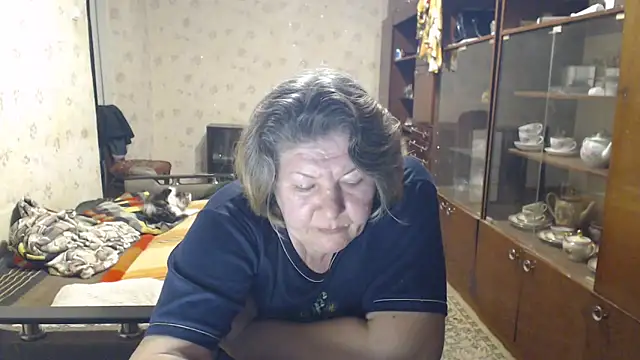 HotLusi's cam snapshot