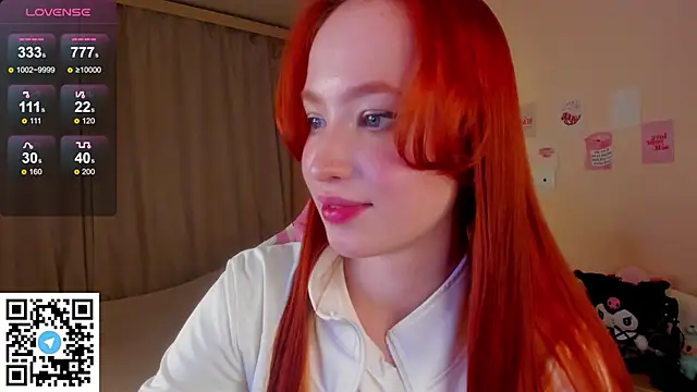 sunflare_'s cam snapshot