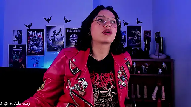 lilith-deveraux's cam snapshot