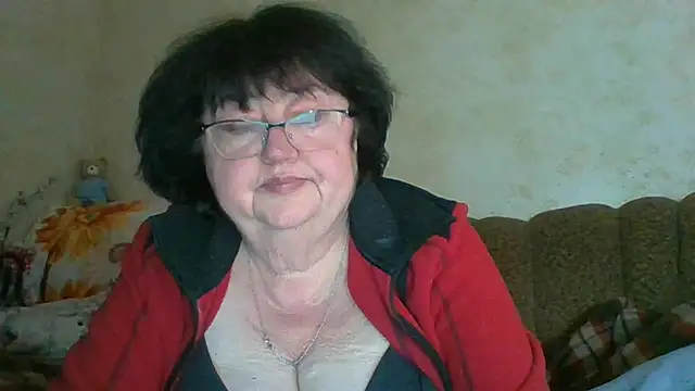 MilaSky5303's cam snapshot