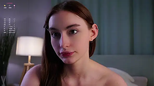 BeckiMacreno live sex cam