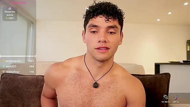 Thiago_L live sex cam