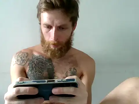 SkullTatto live sex cam