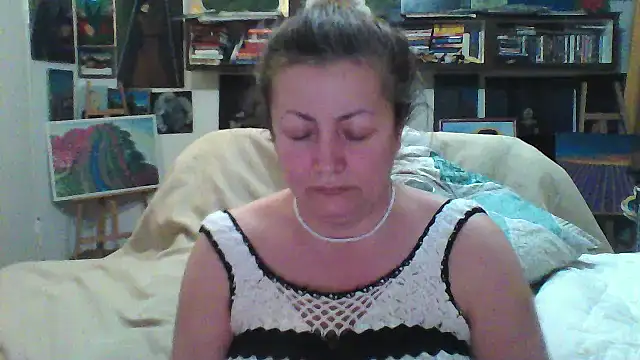 MariaAnaSunshine's cam snapshot