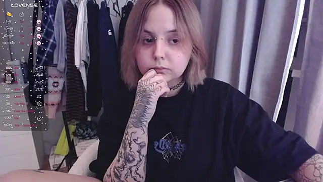 vendymories's cam snapshot