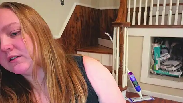 PhatAssBlond live sex cam