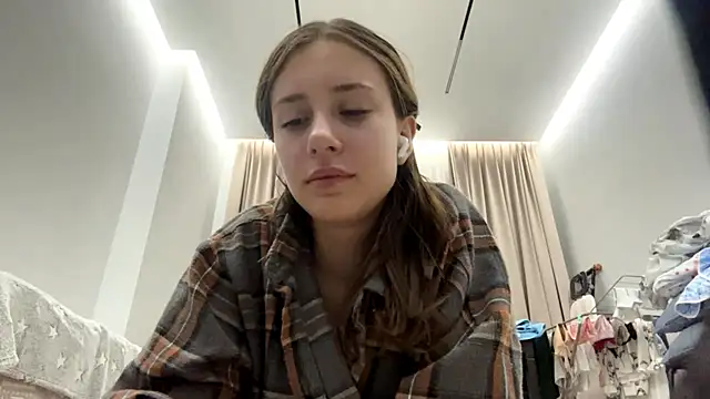 SofiaBlumer's cam snapshot