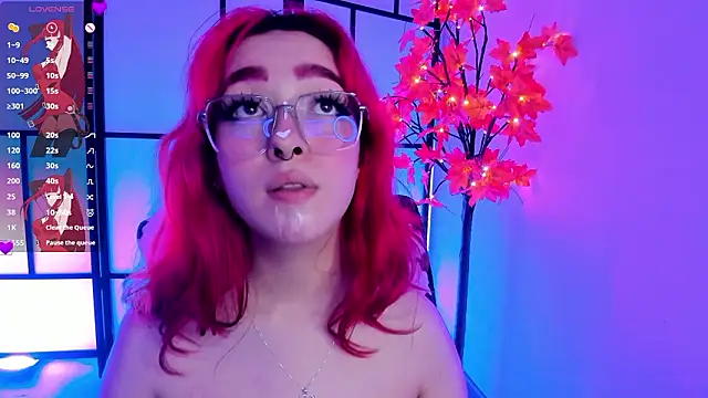 Dakota_kl's cam snapshot