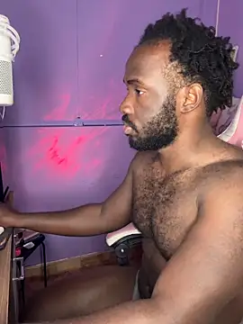 Ebanhot live sex cam