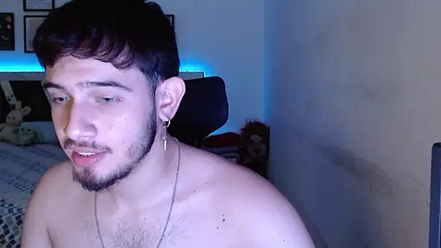 Sebasxxl12 live sex cam