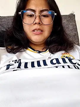 Mari-98's cam snapshot