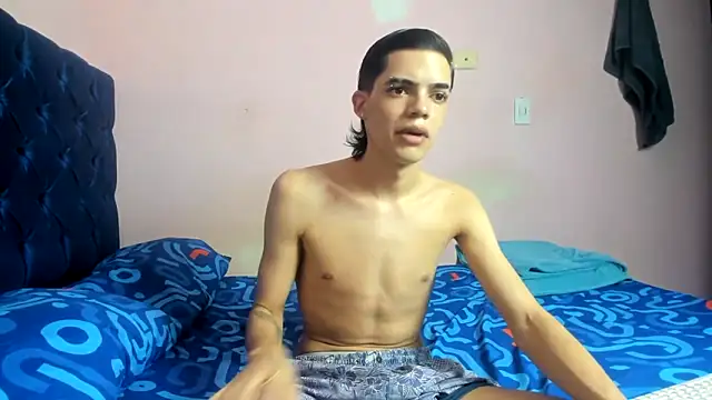 Latinos_2001 live sex cam