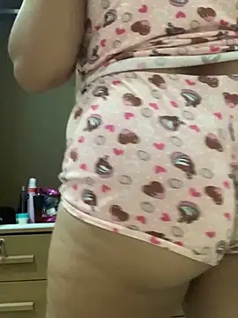 CorujinhaSafada's cam snapshot