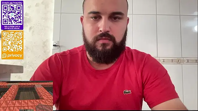 mayday2025m's cam snapshot