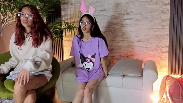 saphire_'s cam snapshot