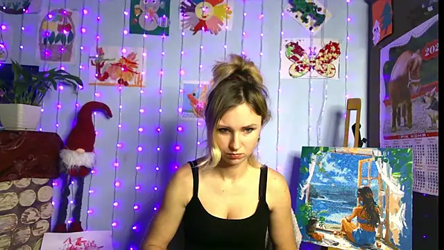 HarleyWidLife's cam snapshot